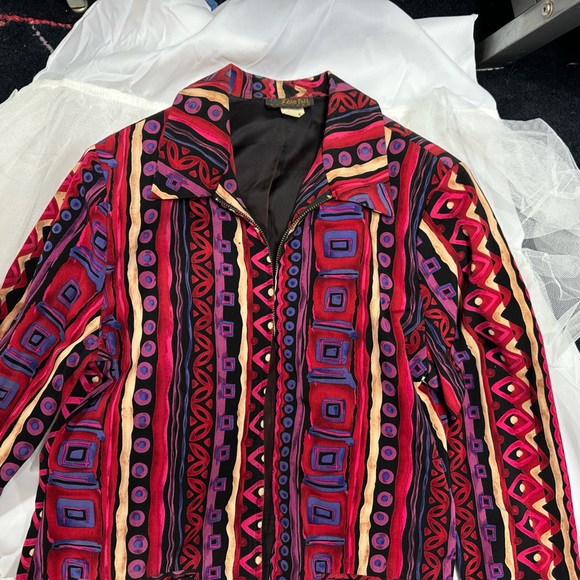 Jacket.. - Picture 8 of 10